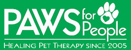 Paws For People Logo